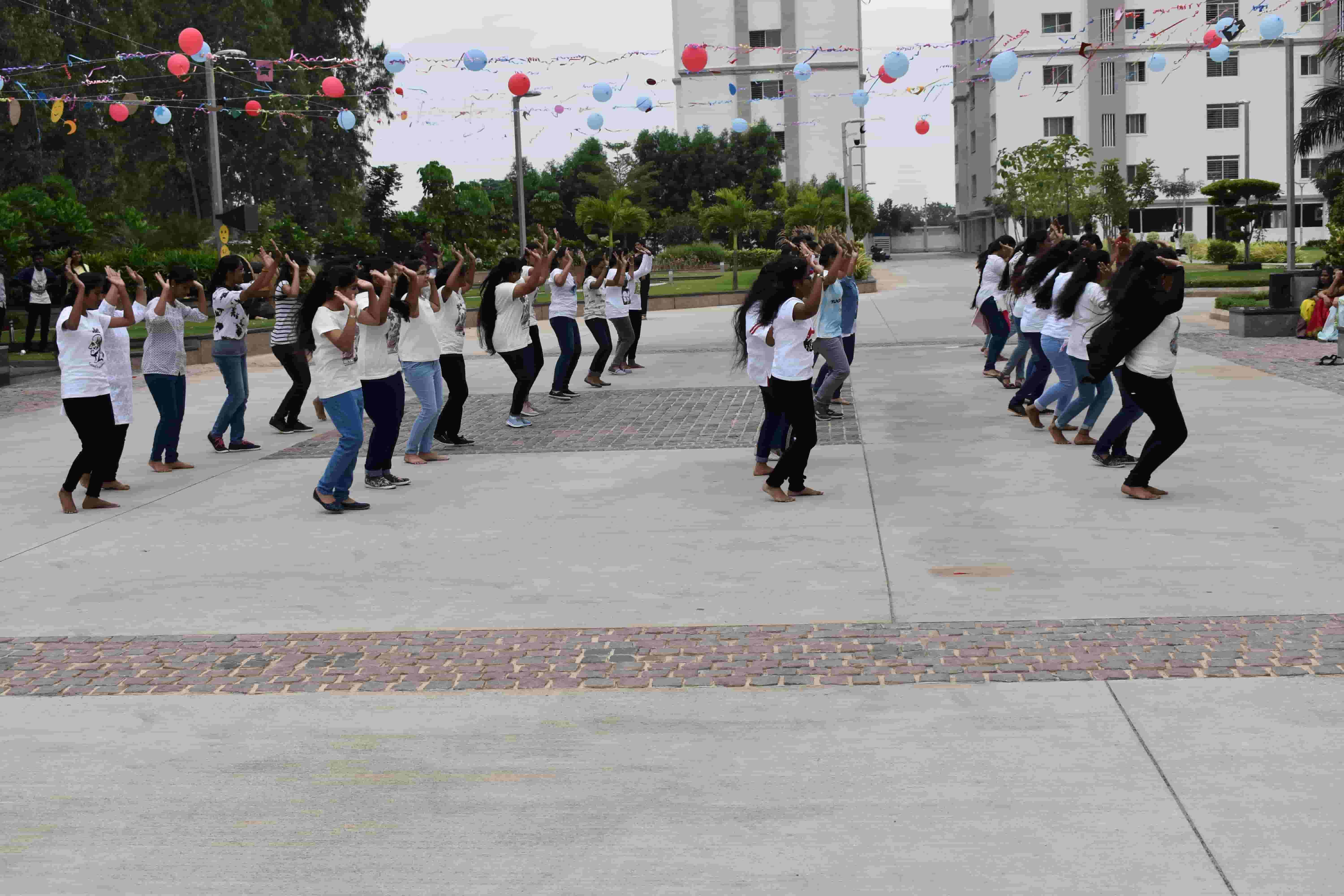 JIMS Homoeopathic Medical College & Hospital Hyderabad Events photo 1