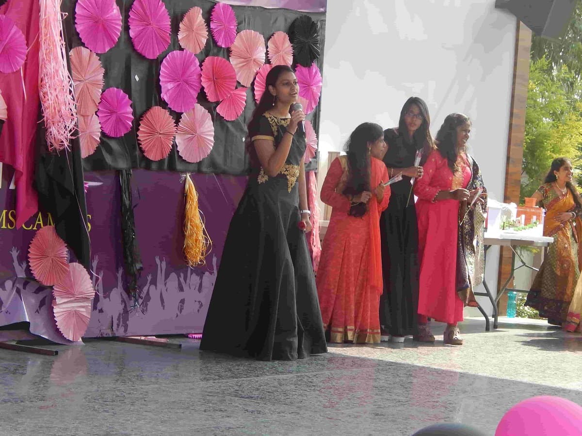 JIMS Homoeopathic Medical College & Hospital Hyderabad Events photo 2