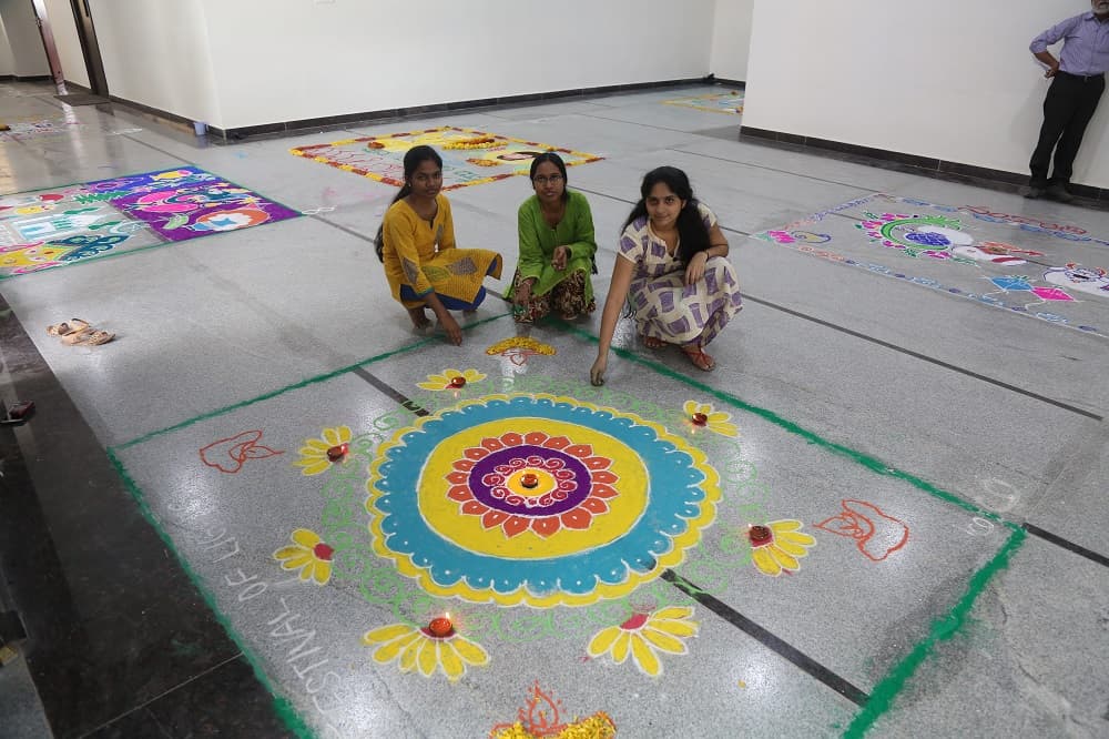 JIMS Homoeopathic Medical College & Hospital Hyderabad Events photo 3