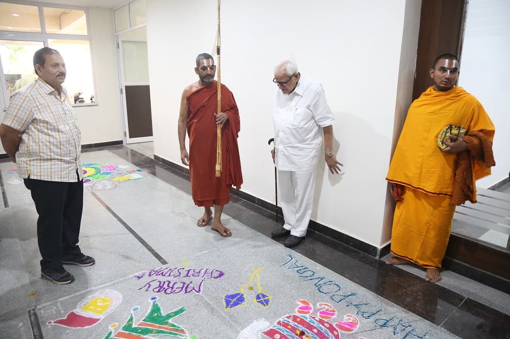 JIMS Homoeopathic Medical College & Hospital Hyderabad Events photo 4