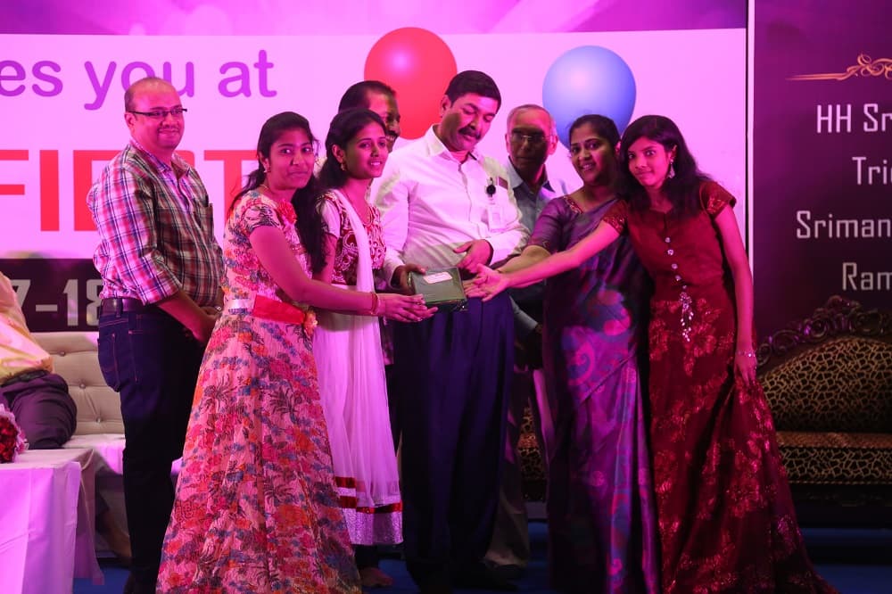 JIMS Homoeopathic Medical College & Hospital Hyderabad Events photo 5