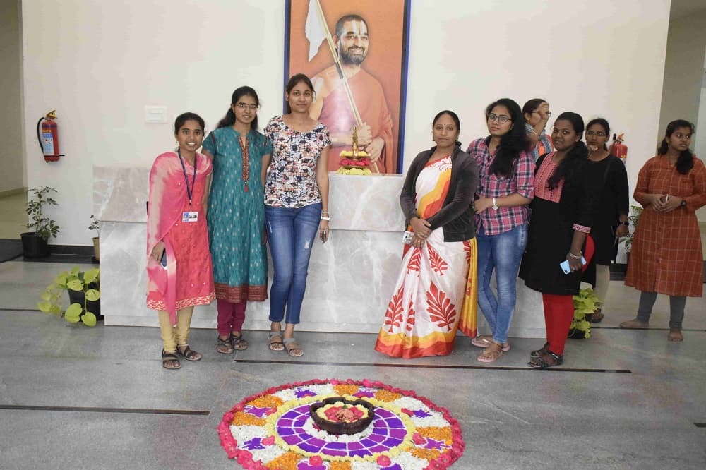 JIMS Homoeopathic Medical College & Hospital Hyderabad Events photo 7