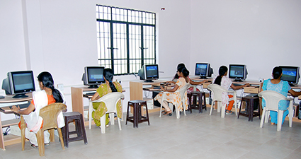 Pragyan College of Nursing Bhopal Facilities photo 8