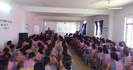 Pragyan College of Nursing Bhopal Facilities photo 6