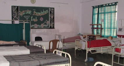 Pragyan College of Nursing Bhopal Facilities photo 14