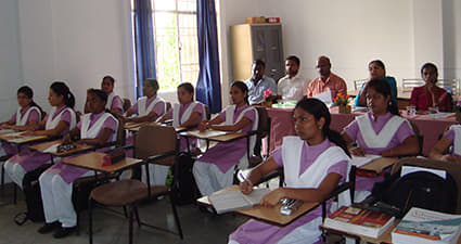 Pragyan College of Nursing Bhopal Facilities photo 17