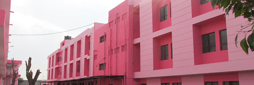 Pragyan College of Nursing Bhopal Residential Zone photo 1