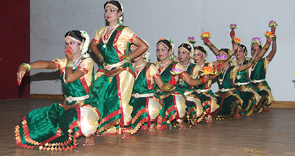 Pragyan College of Nursing Bhopal Recreational Activities photo 1