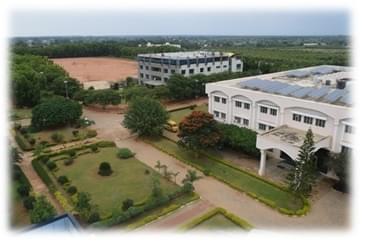 Nagarjuna College of Management Studies Chikkaballapur Facilities and Infrastructure photo 1