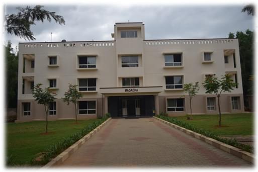 Nagarjuna College of Management Studies Chikkaballapur Facilities and Infrastructure photo 2