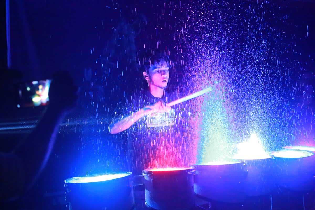 MES Advanced Institute of Management And Technology Kochi Magonn 2019 photo 6