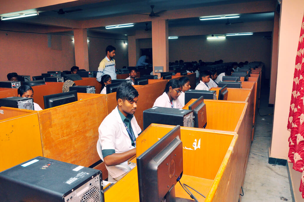 Raak Arts and Science College Pondicherry RAAK Infrastructure Photos photo 1