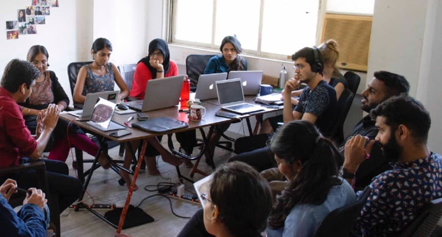Imperial Institute of Advanced Management Bangalore Academic Buildings photo 4