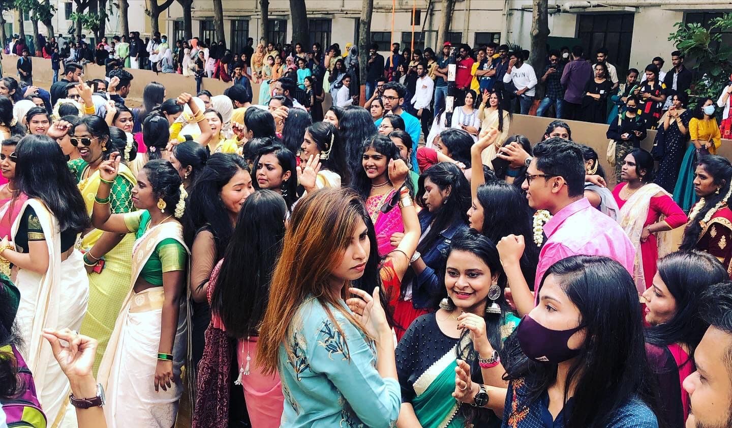 One School Of Business Bangalore ONESB Images photo 5