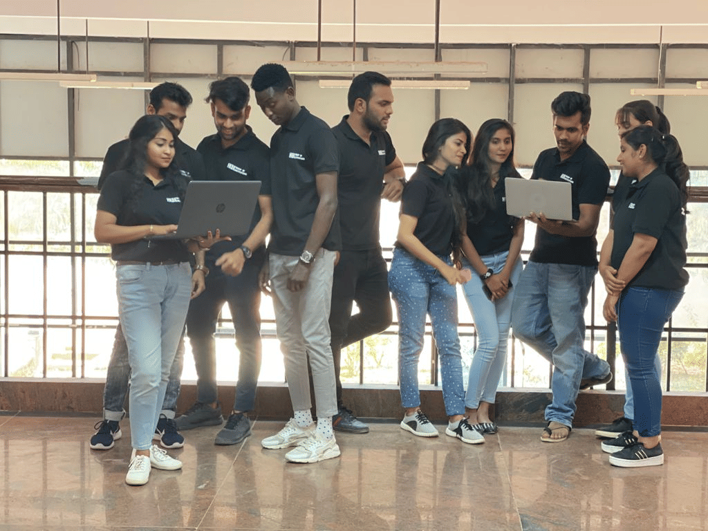 One School Of Business Bangalore ONESB Images photo 9