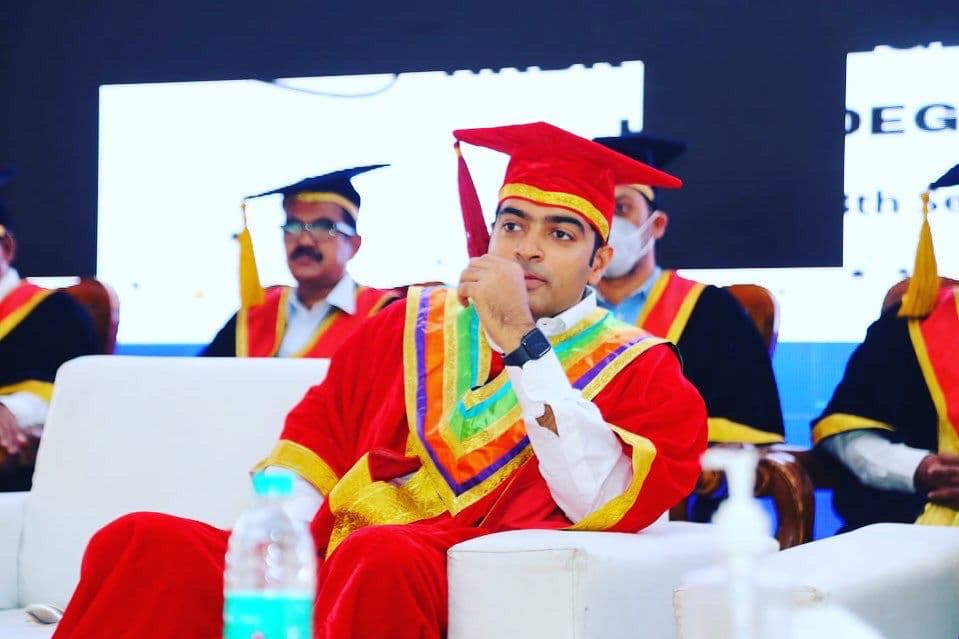 One School Of Business Bangalore ONESB Images photo 7