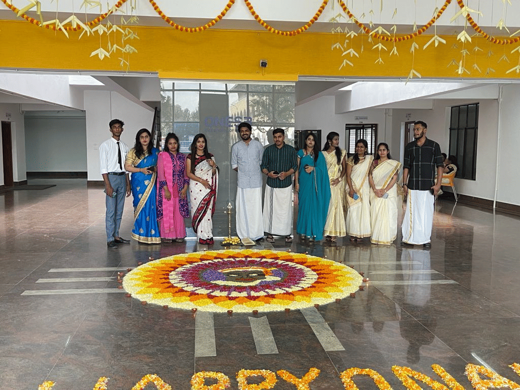 One School Of Business Bangalore ONESB Images photo 12