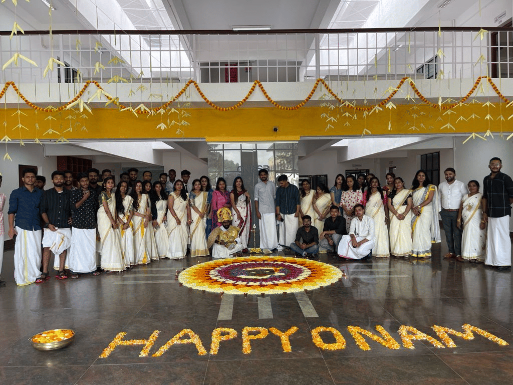 One School Of Business Bangalore ONESB Images photo 11