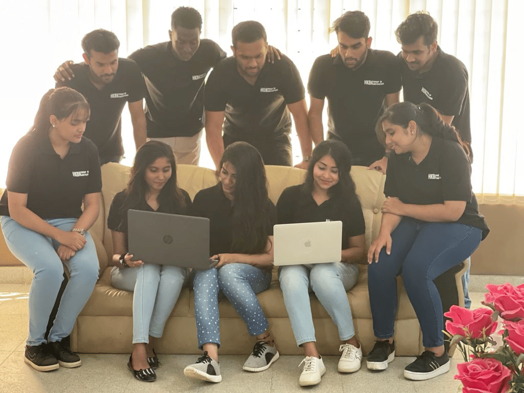 One School Of Business Bangalore ONESB Images photo 16