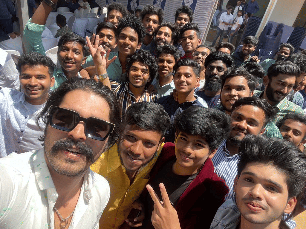 One School Of Business Bangalore ONESB Images photo 15