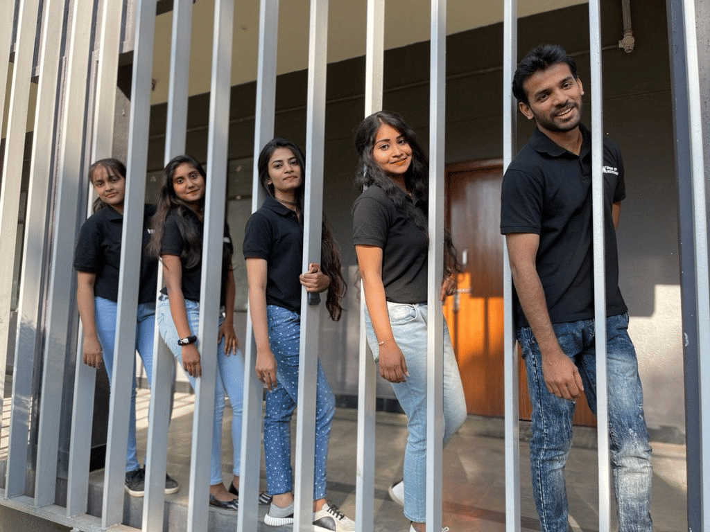 One School Of Business Bangalore ONESB Images photo 13