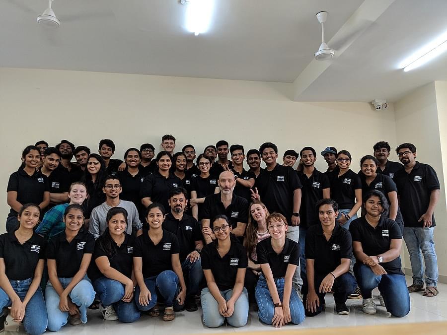 Strate School of Design Bangalore Student Work photo 22