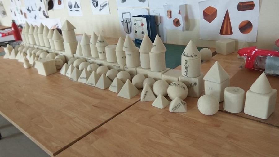 Strate School of Design Bangalore Student Work photo 25