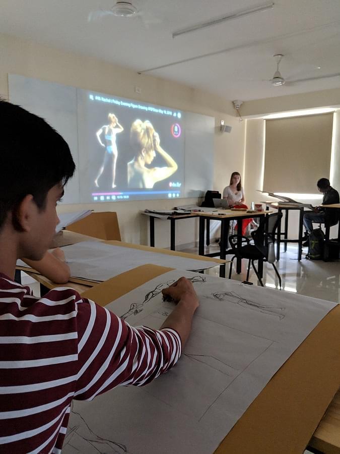 Strate School of Design Bangalore Student Work photo 23