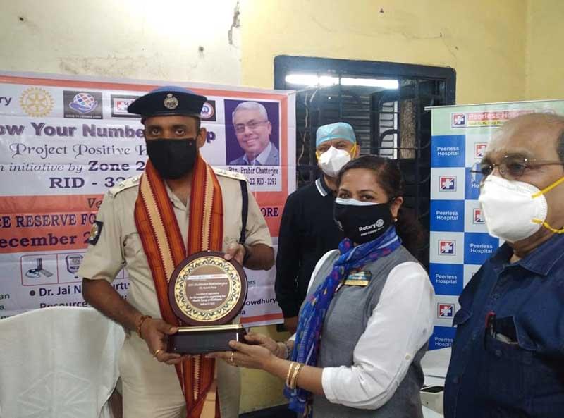 Peerless Hospital and BK Roy Research Center Kolkata Events photo 4