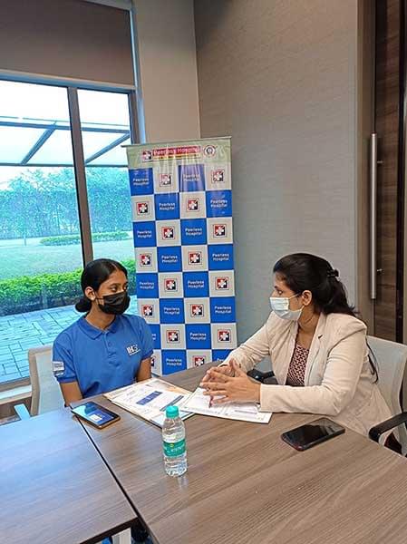 Peerless Hospital and BK Roy Research Center Kolkata Events photo 6