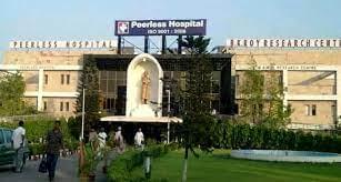 Peerless Hospital and BK Roy Research Center Kolkata Events photo 9