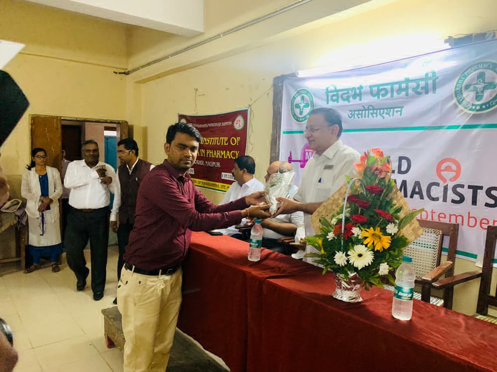 Taywade Institute of Diploma in Pharmacy Nagpur Campus events and Activities photo 3