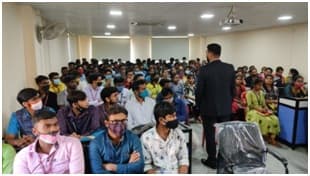 SKIBS B School Bangalore Events photo 1