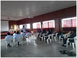 SKIBS B School Bangalore Events photo 3