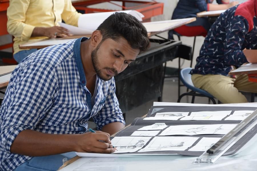 Accurate Institute of Architecture and Planning Greater Noida Campus photo 8