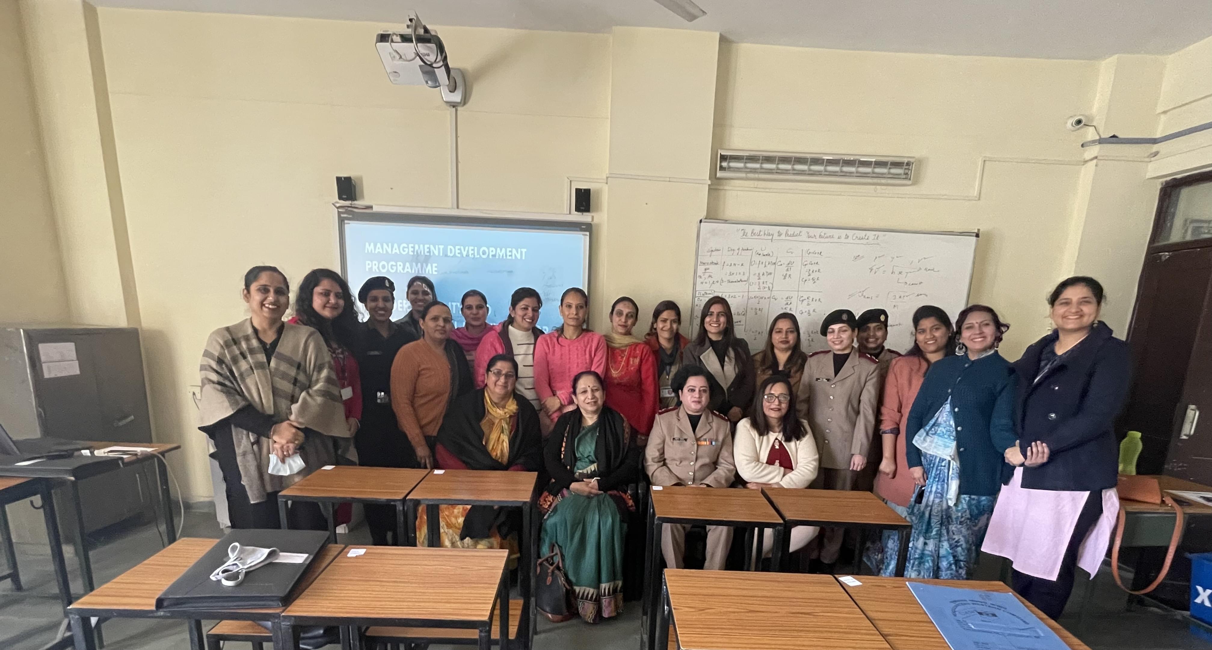 Army Institute of Law Mohali Events photo 15