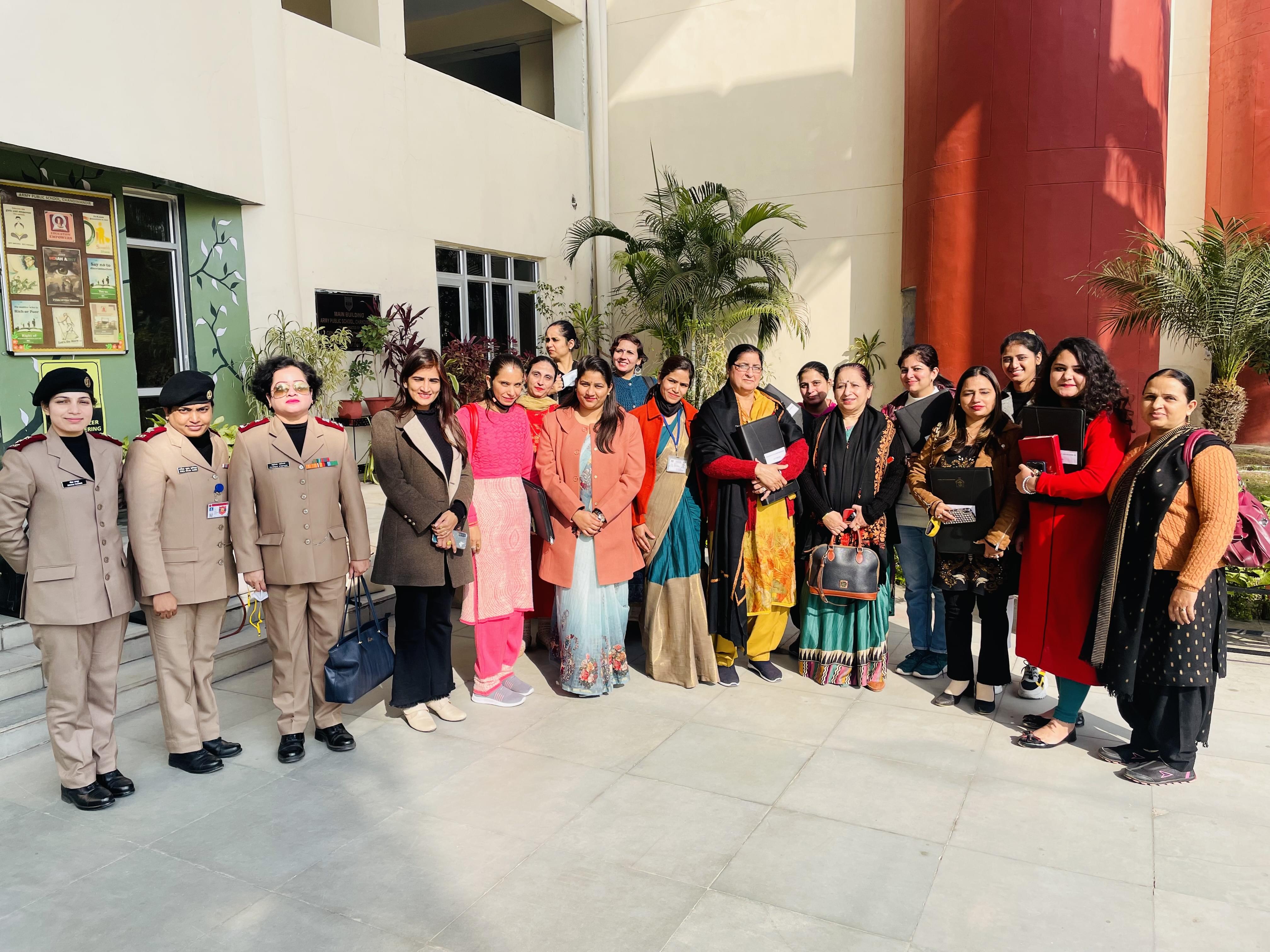 Army Institute of Law Mohali Events photo 18