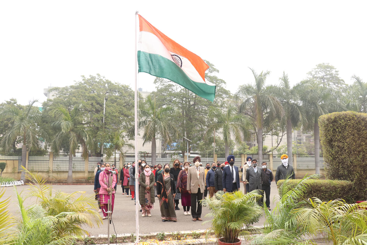 Army Institute of Law Mohali Events photo 22