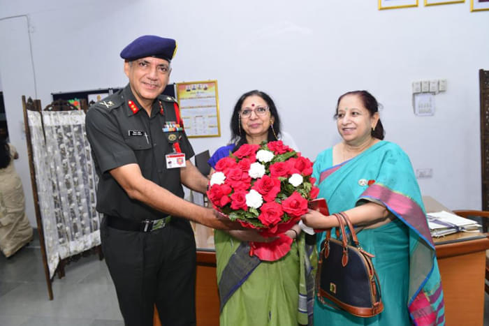 Army Institute of Law Mohali Events photo 24