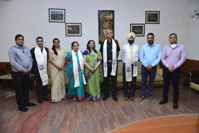 Army Institute of Law Mohali Events photo 25