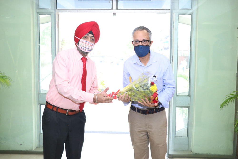 Army Institute of Law Mohali Events photo 26