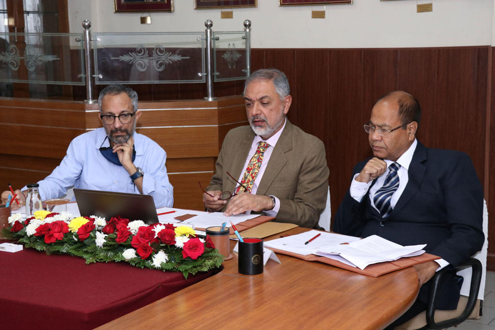 Army Institute of Law Mohali Events photo 27