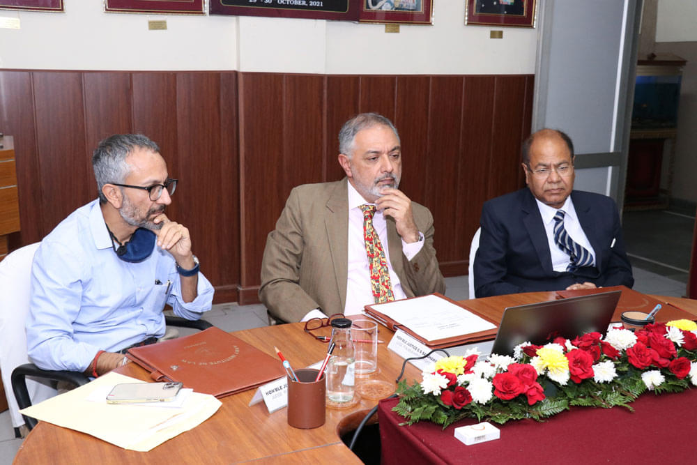 Army Institute of Law Mohali Events photo 28