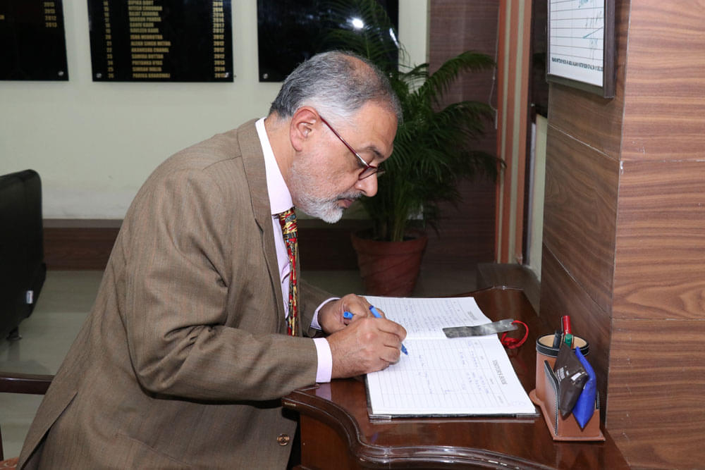 Army Institute of Law Mohali Events photo 29