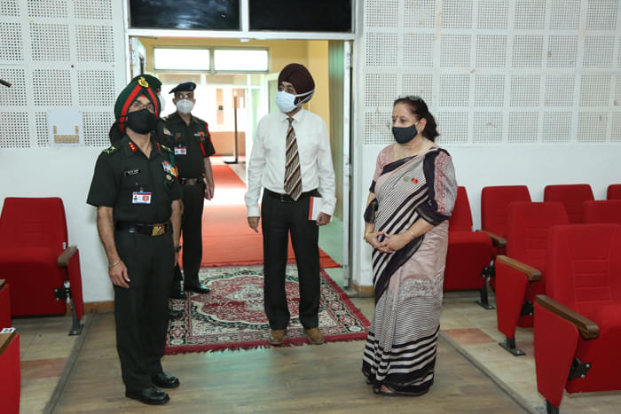 Army Institute of Law Mohali Events photo 31
