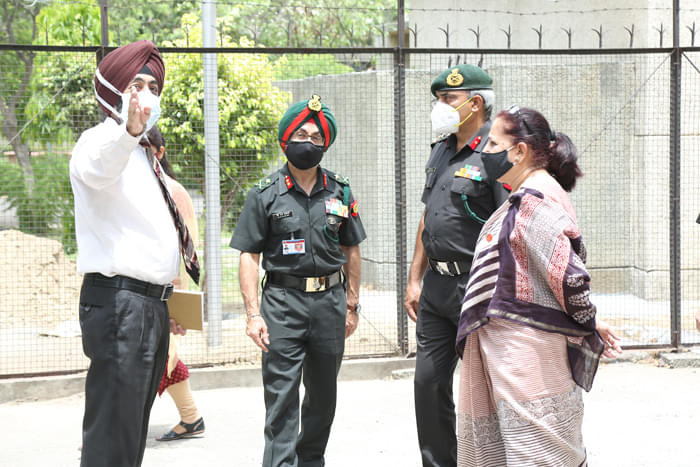 Army Institute of Law Mohali Events photo 32