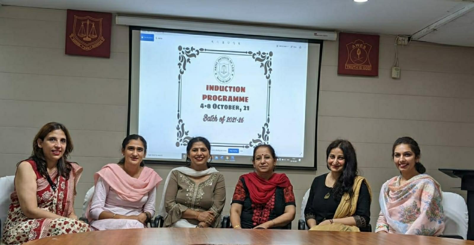 Army Institute of Law Mohali Events photo 33