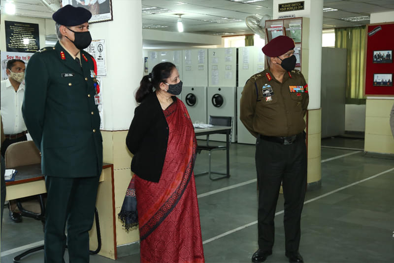 Army Institute of Law Mohali Events photo 39