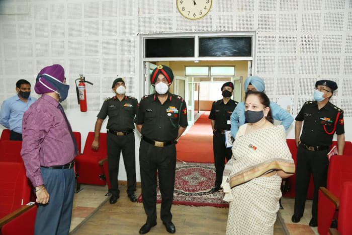 Army Institute of Law Mohali Events photo 38