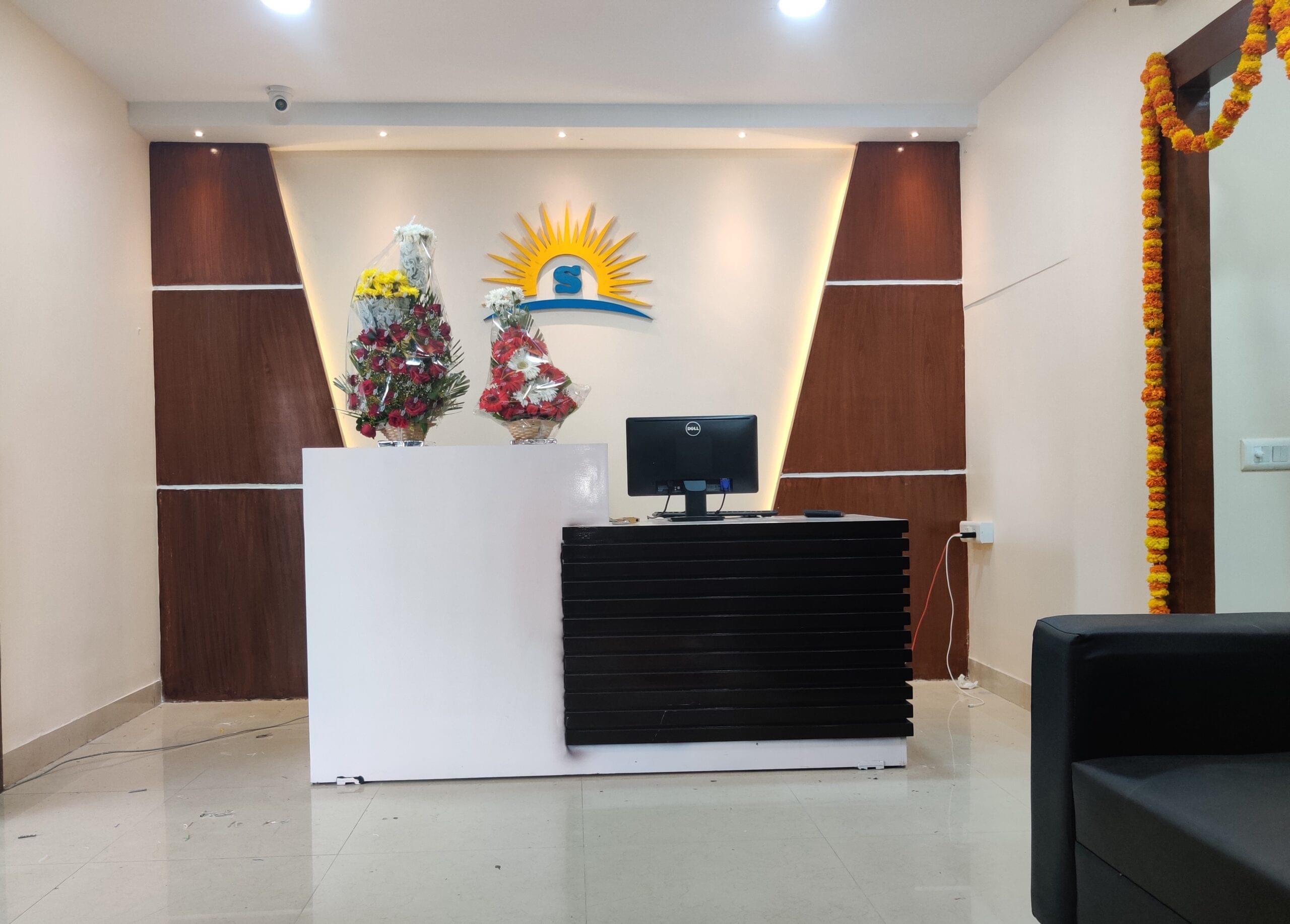 Sunshine Institute of Hotel Management Hyderabad Campus photo 1